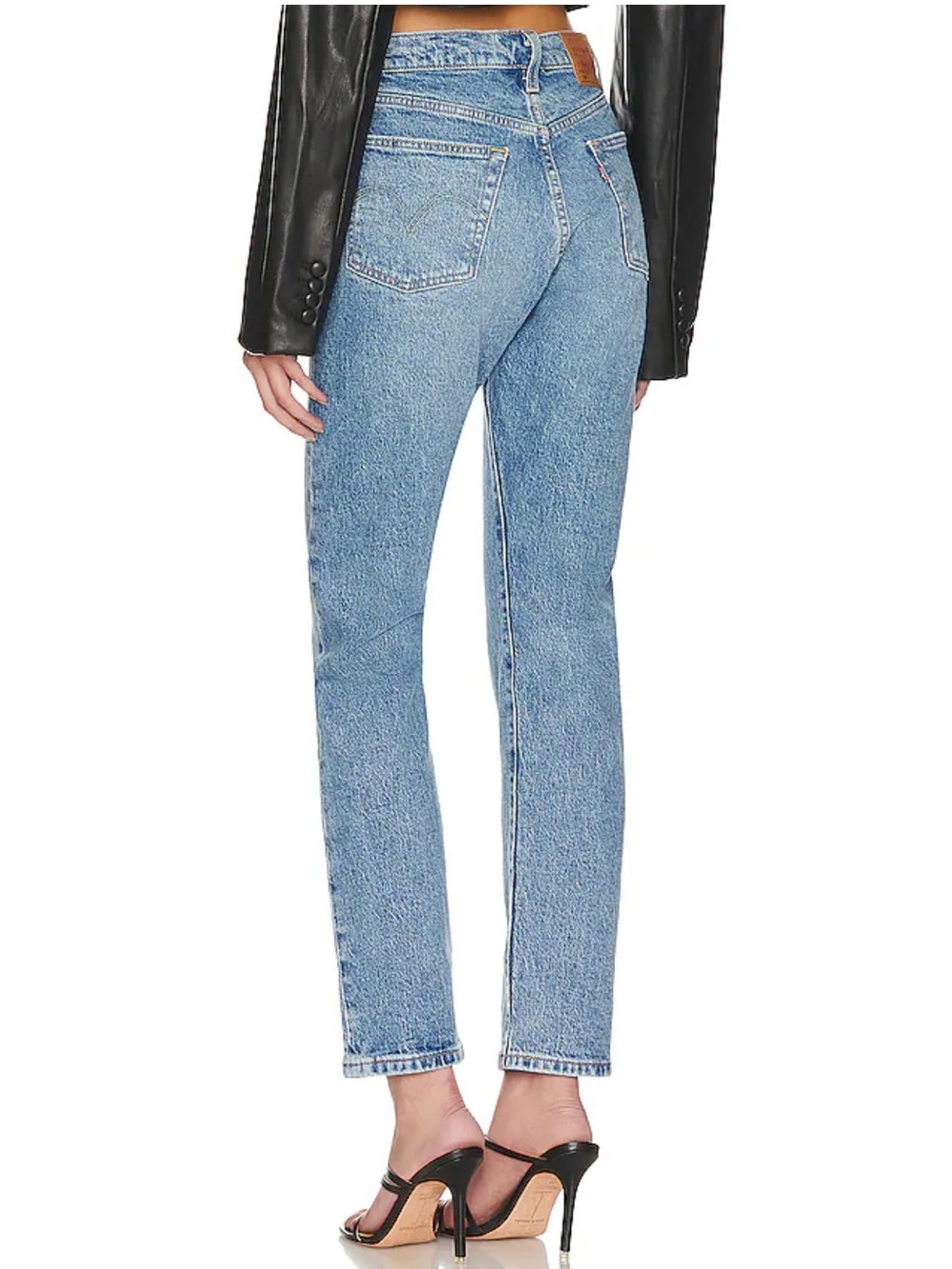 Levi’s 501 Jeans